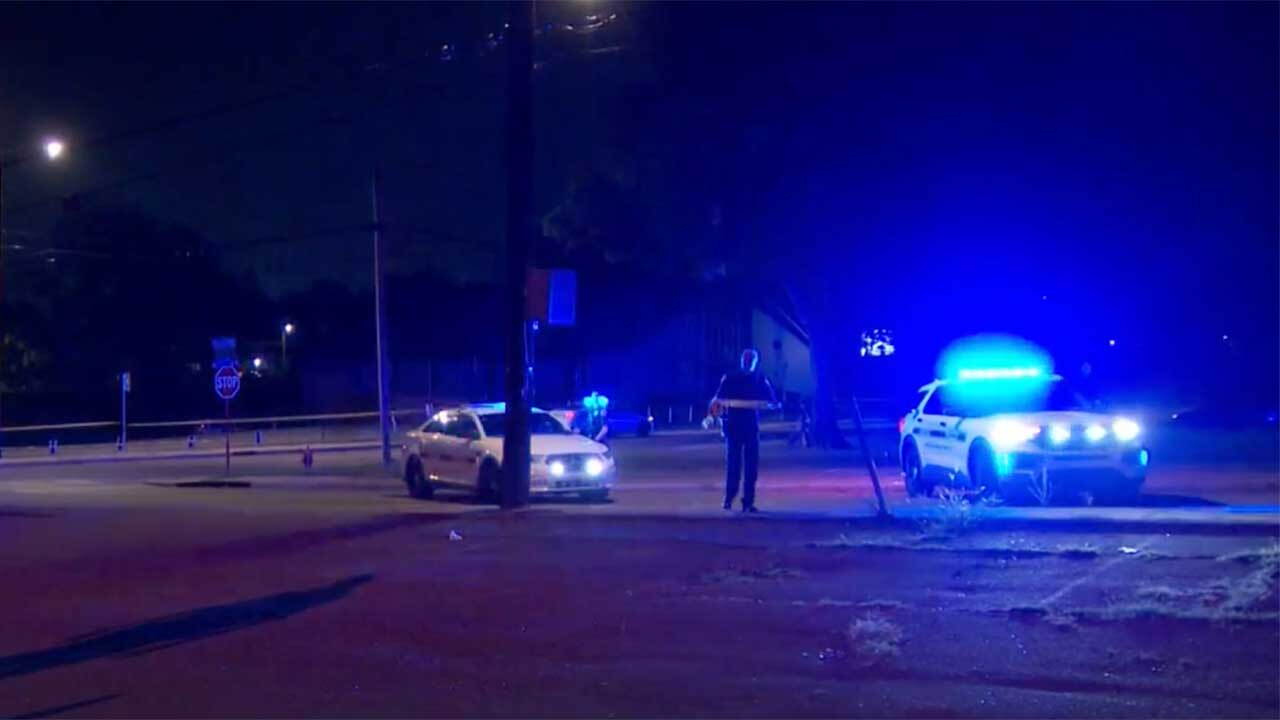 Cameron Frierson, 16, was shot and killed near Herman Street and 25th Avenue after a football game at Pearl-Cohn High School on Aug. 21, 2026.