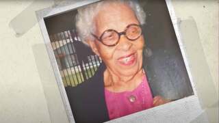 Lillian DeCloe was killed at her home in Pompano Beach in April 1994.