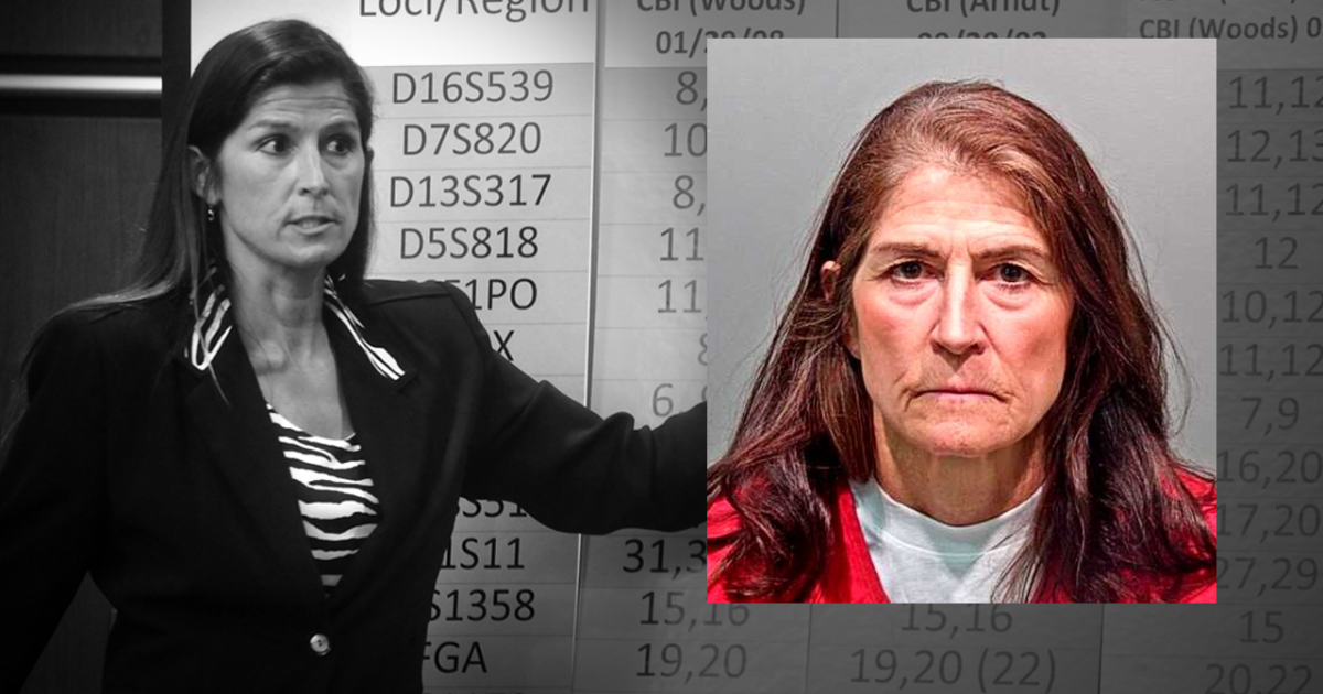 Arraignment delayed again for former CBI scientist accused of mishandling DNA evidence