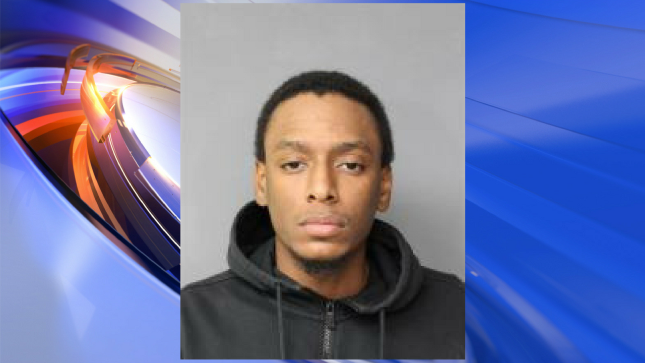 Suffolk man arrested for attempting to provide support to ISIL