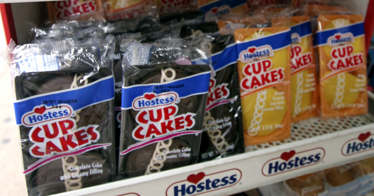 Ohio's JM Smucker acquires Hostess in $5B deal after coming back from the brink - Vimarsana News