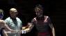 Wrestling cartwheel among Q2 Game Changers