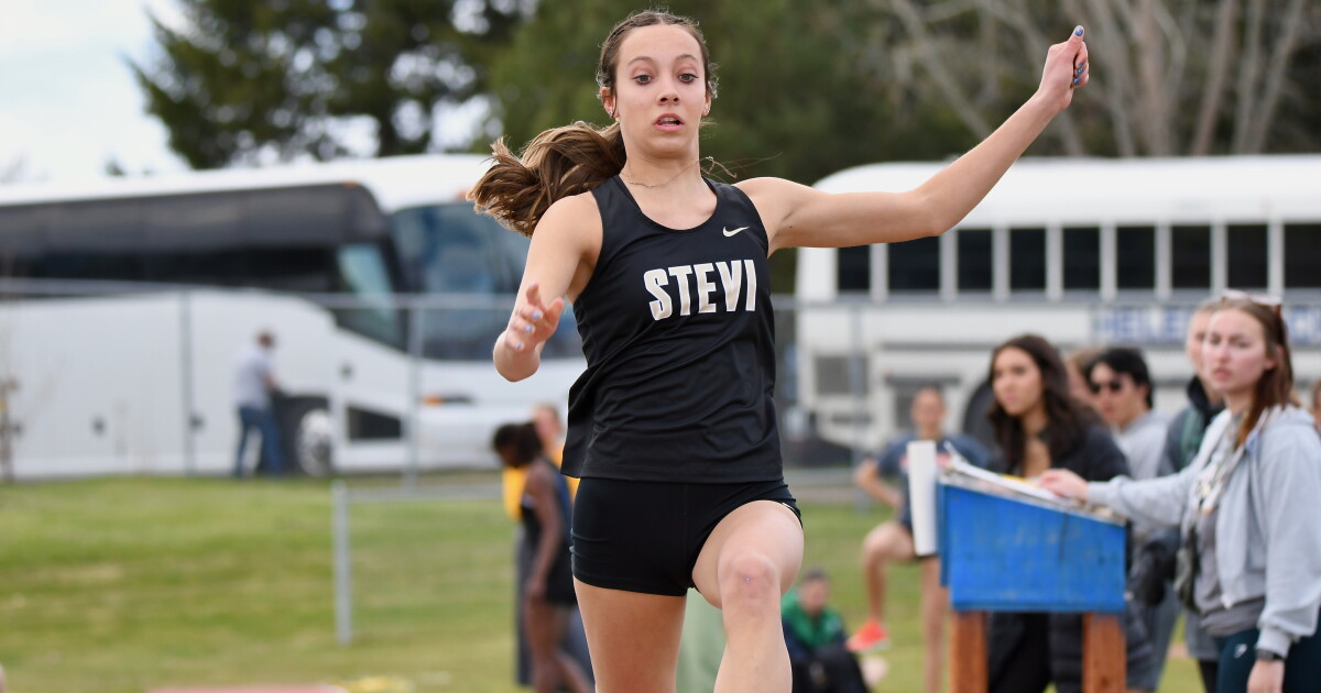 List: 2025 Montana high school track and field state qualifiers — May 19