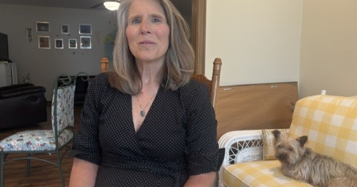 Franklin grandma wants Indiana to give grandparents more visitation rights
