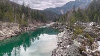 Flathead River 