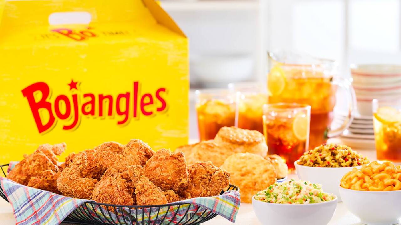 Bojangles