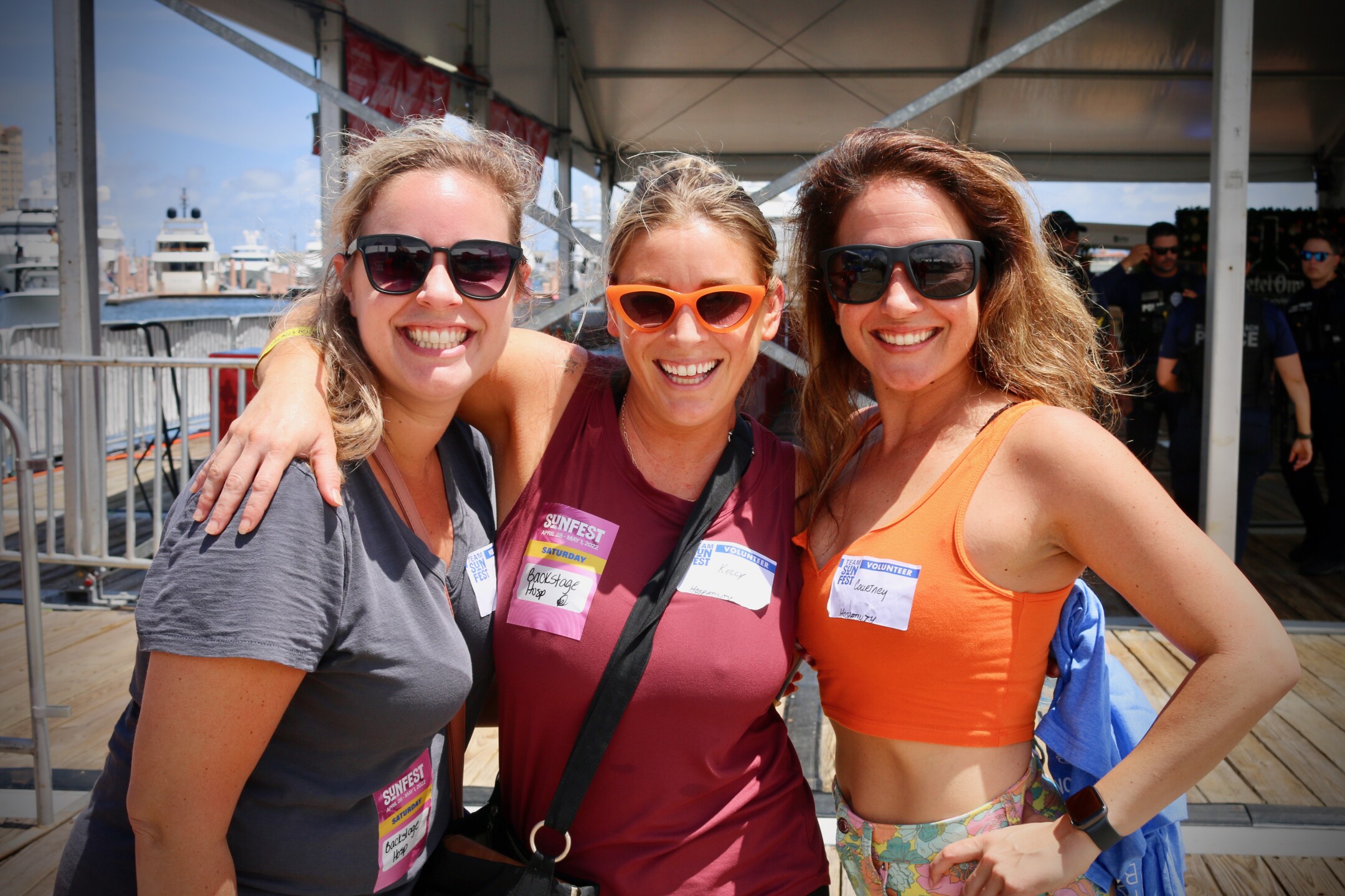 SunFest 2022 - Saturday