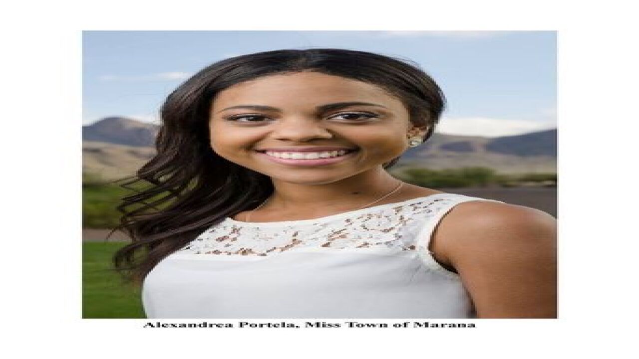 Meet the 32 women vying for Missing Arizona 2016