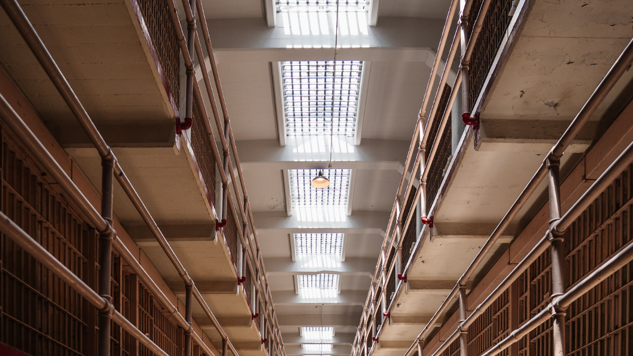 Prison