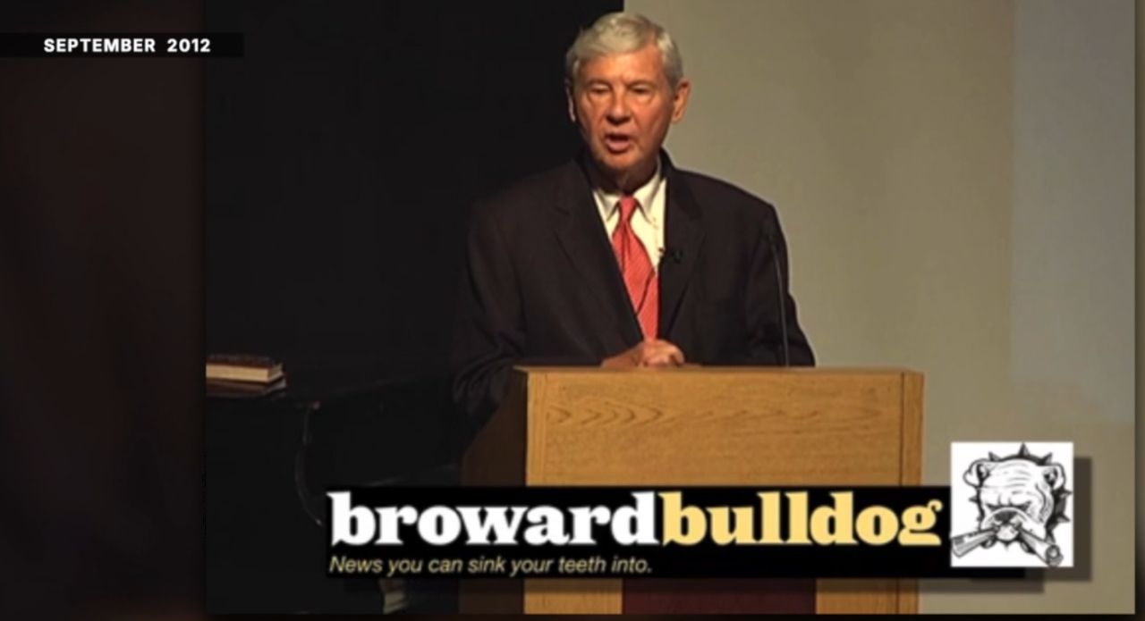 Bob Graham