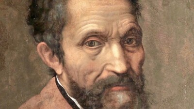 Michelangelo