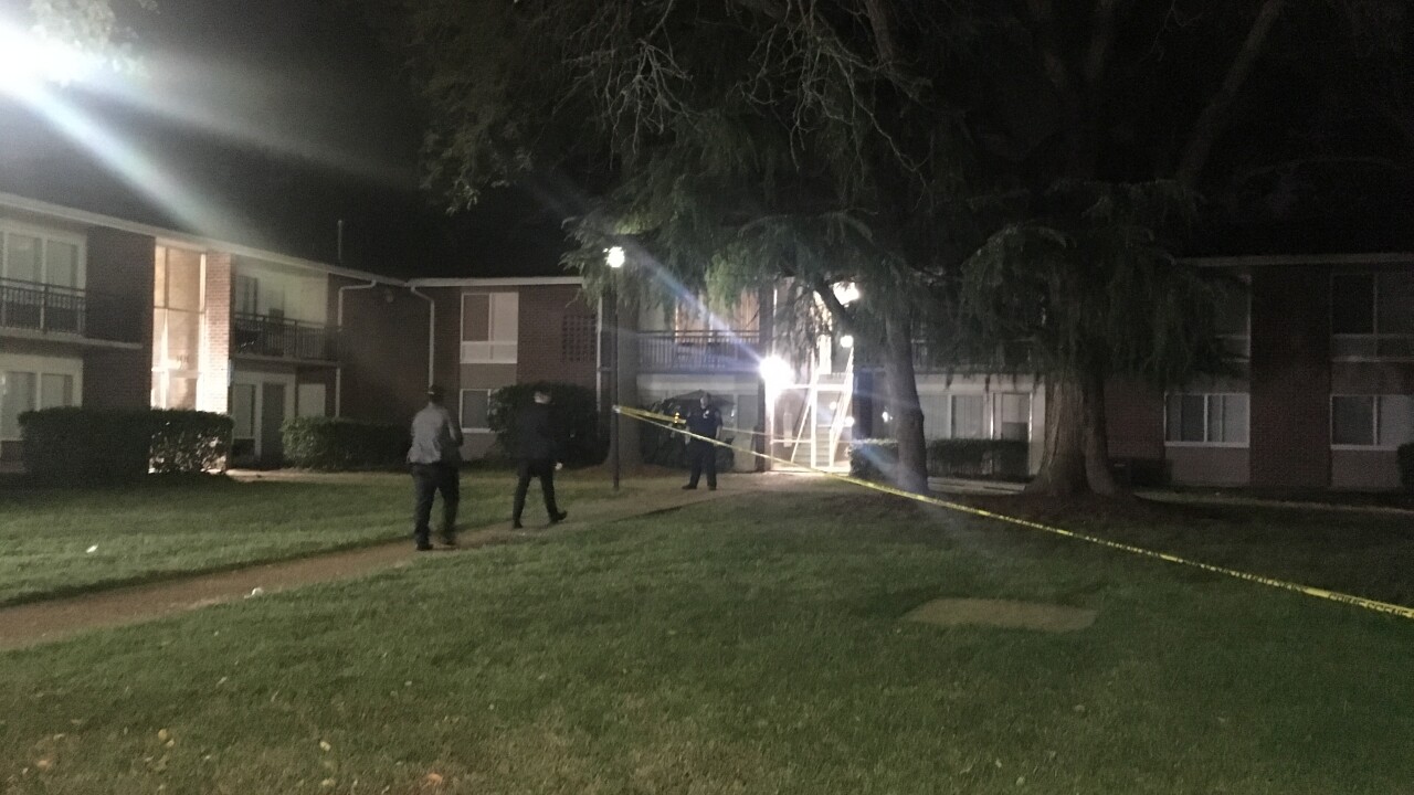 Three teenagers injured in Hampton shooting. One may not survive