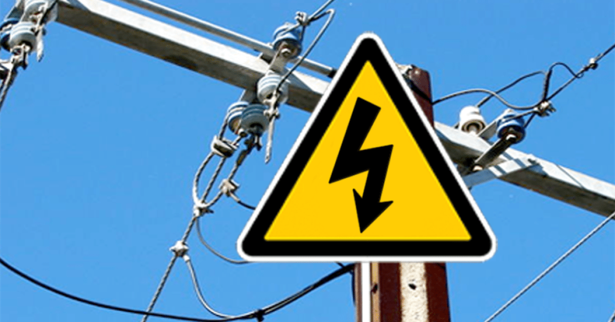 Power outage impacting parts of Atascadero