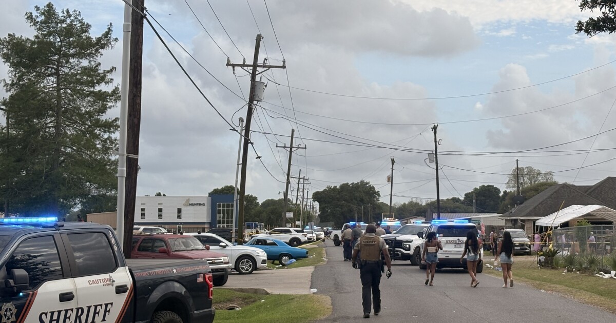 BLOG: Bond set for accused in crash at Lao New Year Festival