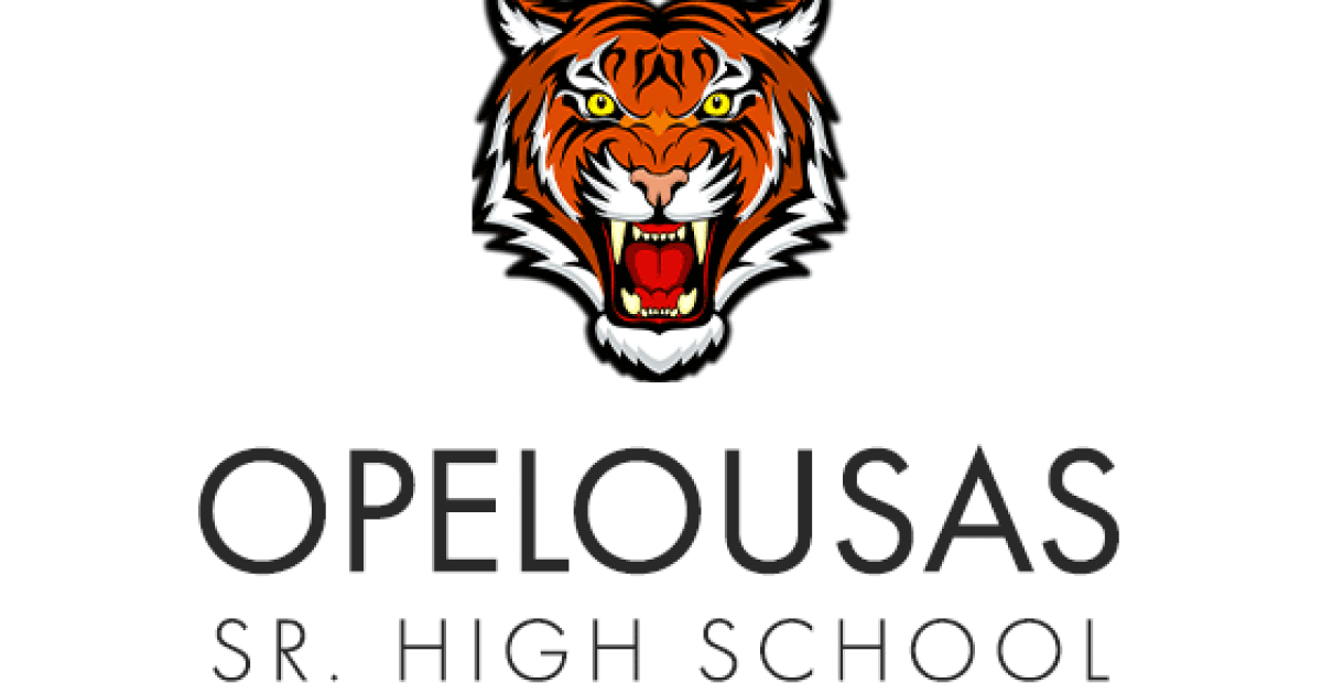 Opelousas High Homecoming details released - Vimarsana News