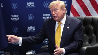 Turkey NATO Summit