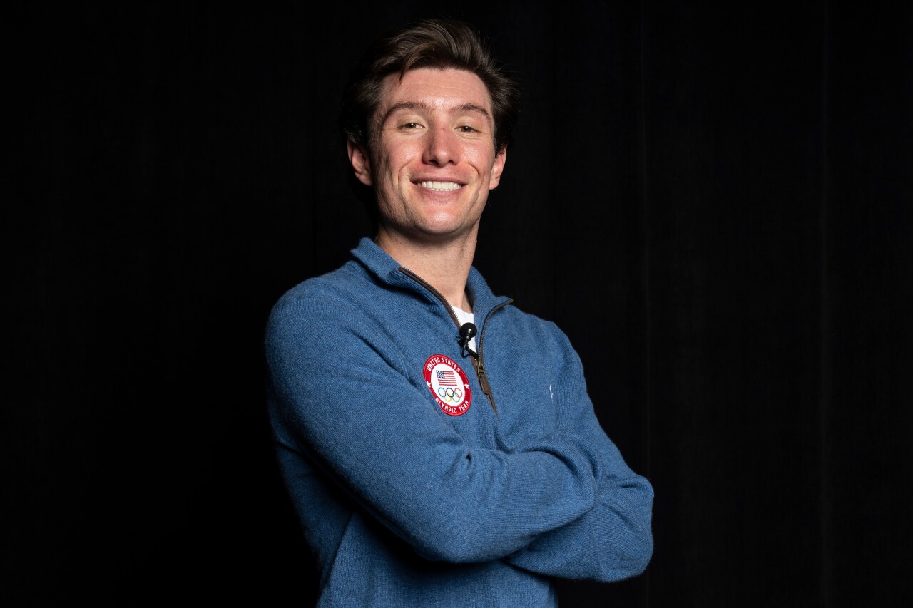 USOPC Summit Olympics