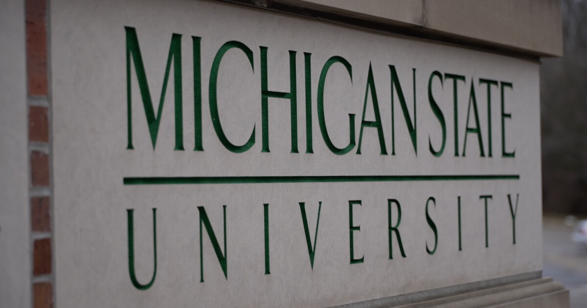 MSU's Faculty Senate approves resolution to partner with other Big Ten ...