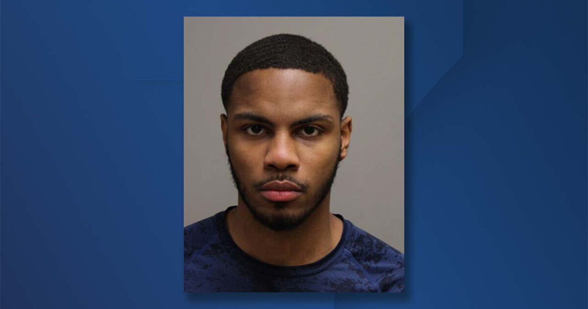 Man pleads guilty to over a dozen felony charges in connection to vehicle theft - Vimarsana News