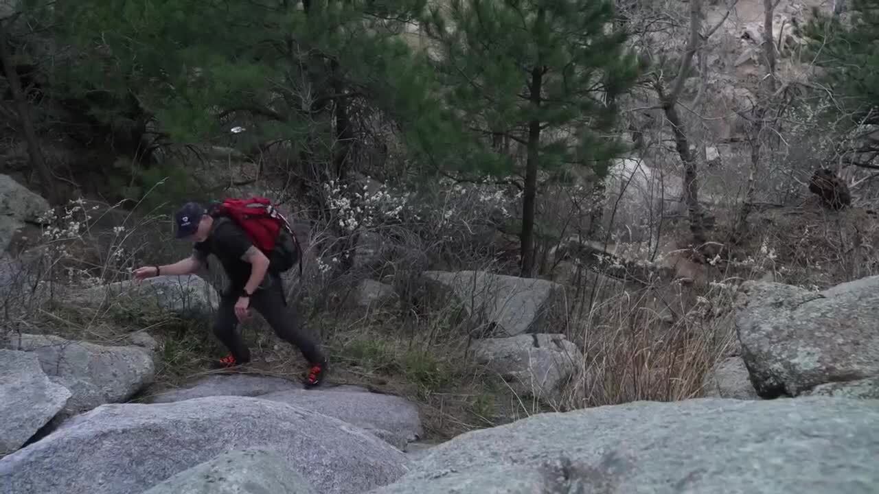 Colorado man leaves to summit Mount Everest as a way to raise money for disadvantaged women and children).jpg