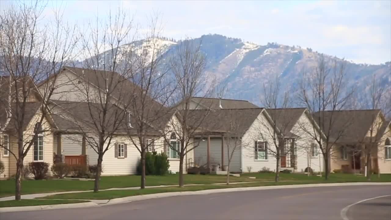 Missoula Housing