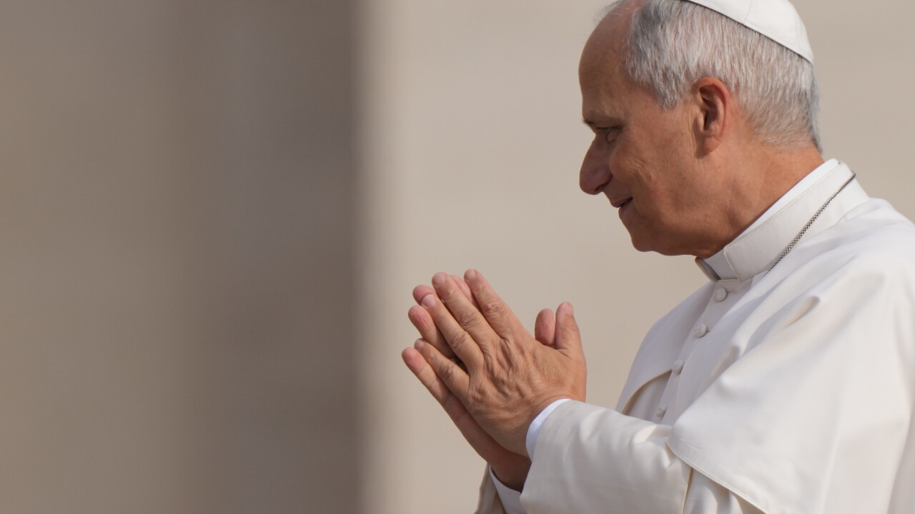 Vatican Pope