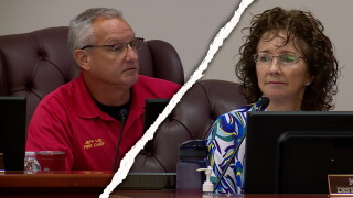 Fire district attorney resigns amid hazing fallout