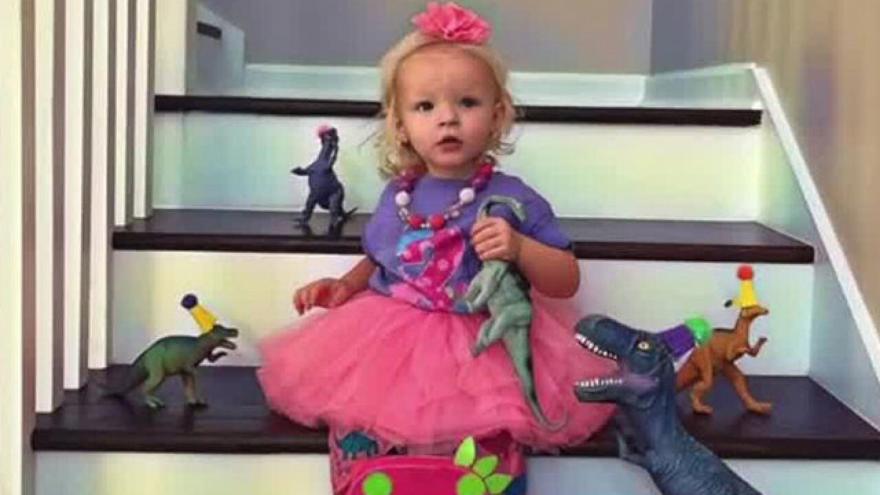 Sunshine Baby for Saturday, November 17, 2018