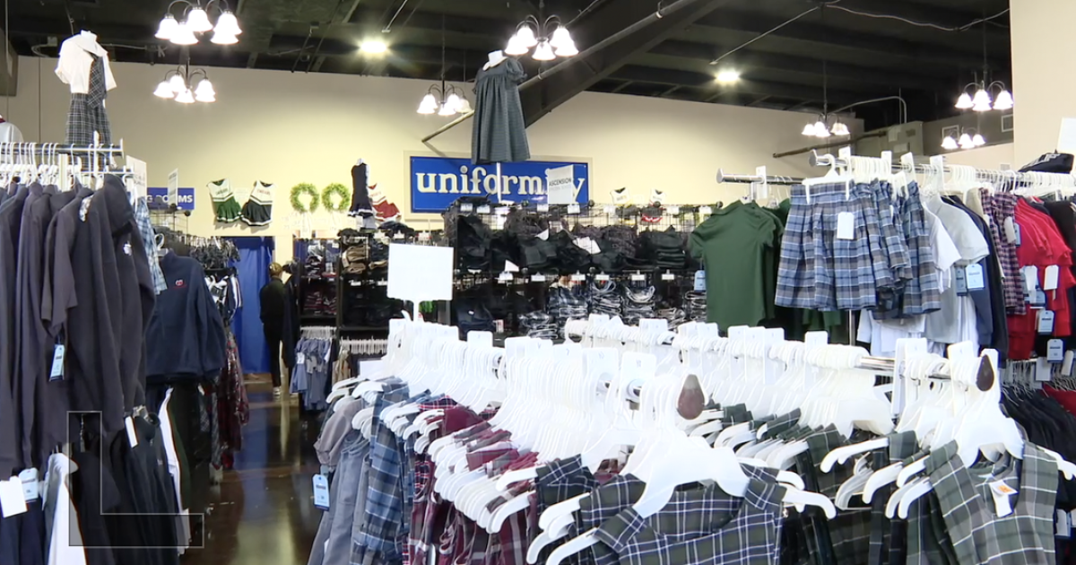 Back-to-school shopping in Acadiana: Tips for families Back-to-school shopping in Acadiana: Tips for families