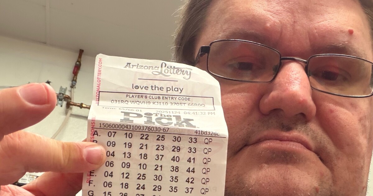 Legal fight between Circle K and employee over $12.8 million lottery ticket