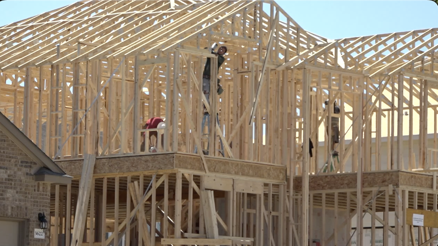 College Station housing market prepares for SpaceX Terafab workers and continued growth