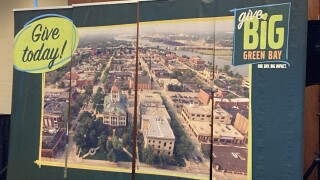 Give Big Green Bay 2021