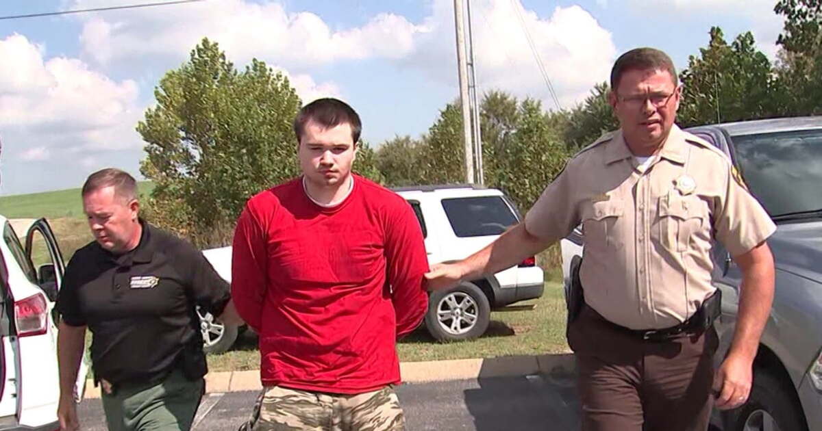 Photo: newschannel5.com Nathanial Pipken