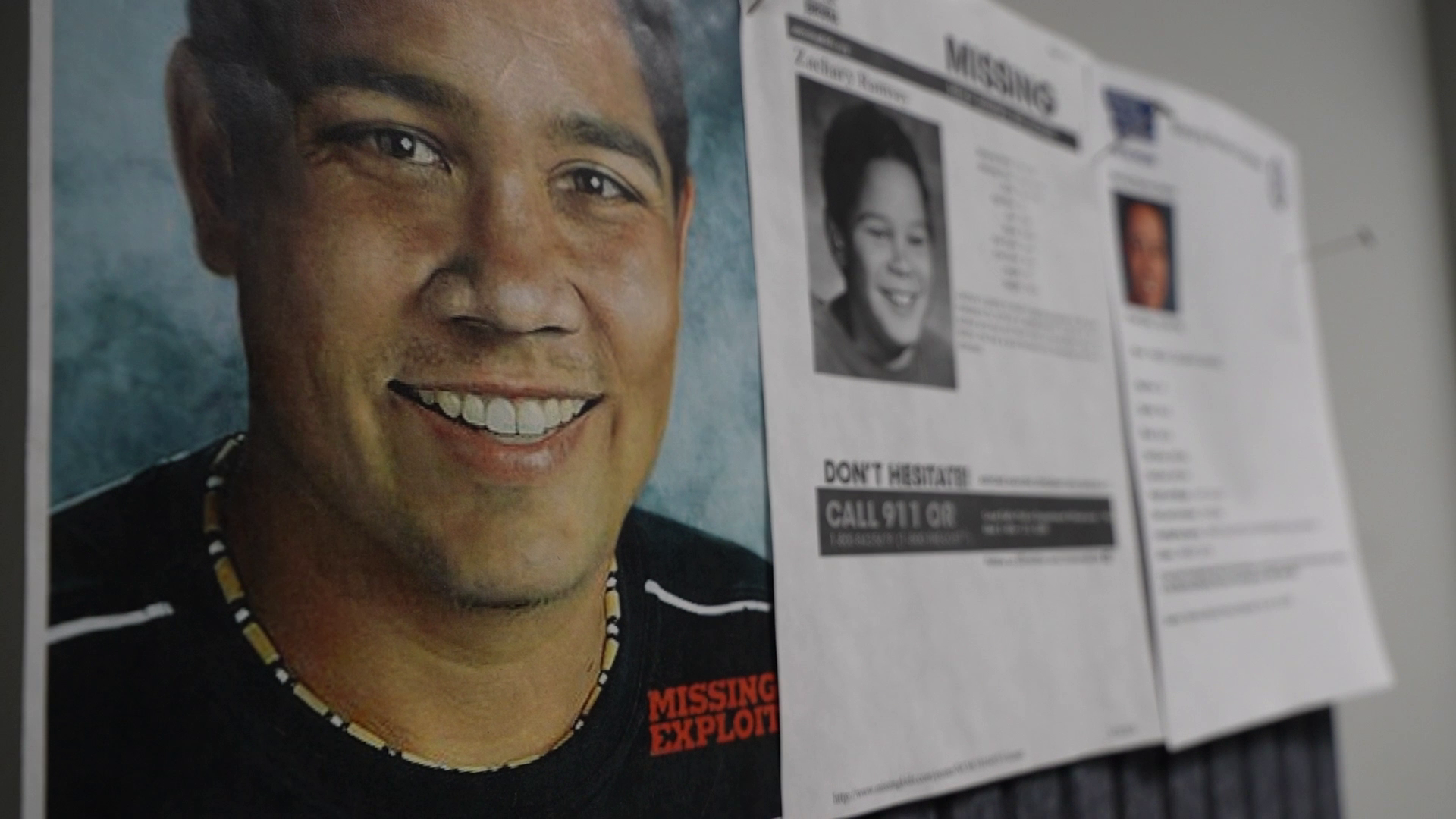 Remembering Zachary Ramsay