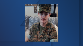 Missing, endangered 15-year-old Kayden Nguyen