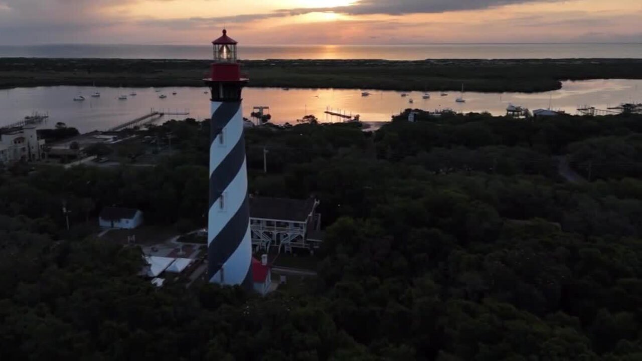 St. Augustine Lighthouse