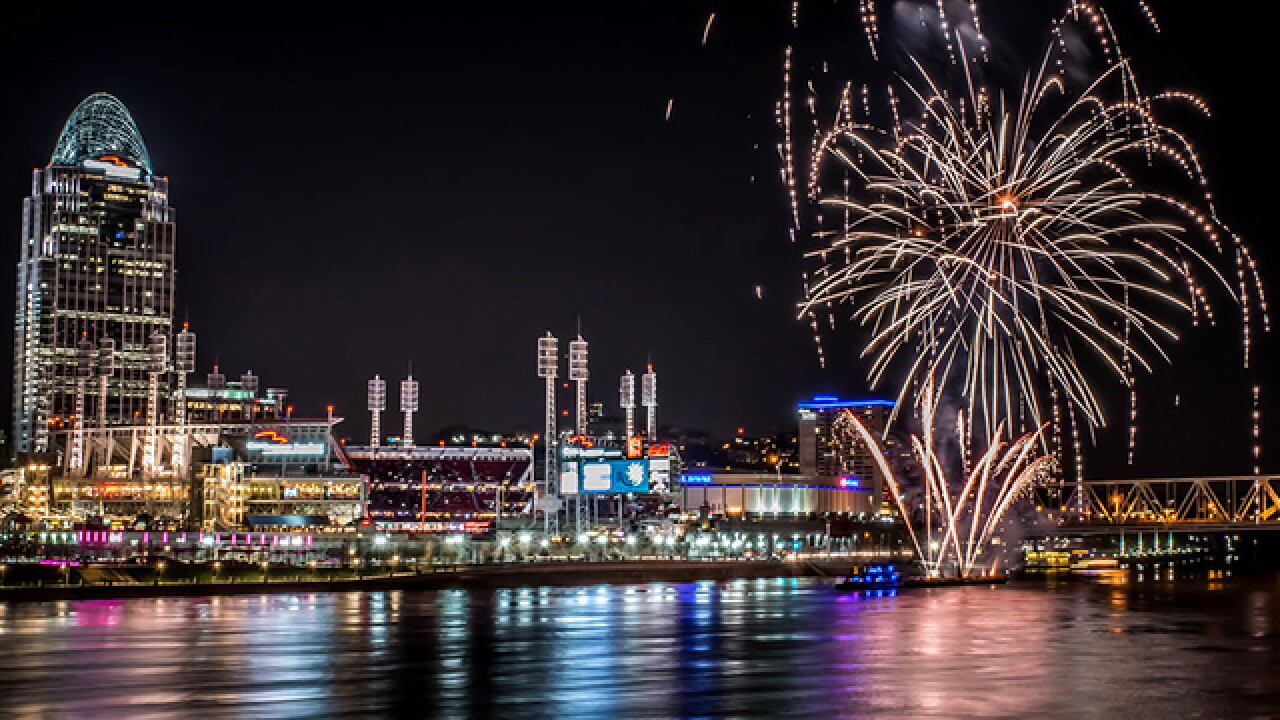 9 things to know before you go to Riverfest