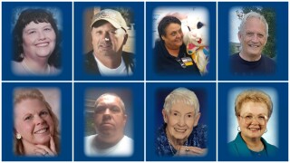 Recent Obituaries (December 19, 2025)