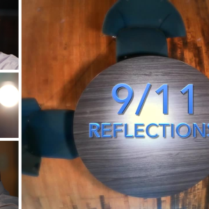 9/11 Reflections
