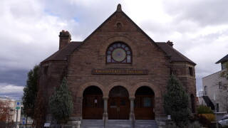 Grandstreet Theatre