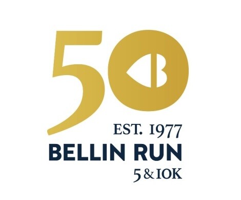 Bellin Run celebrates 50 years with new logo, medals, and community pride