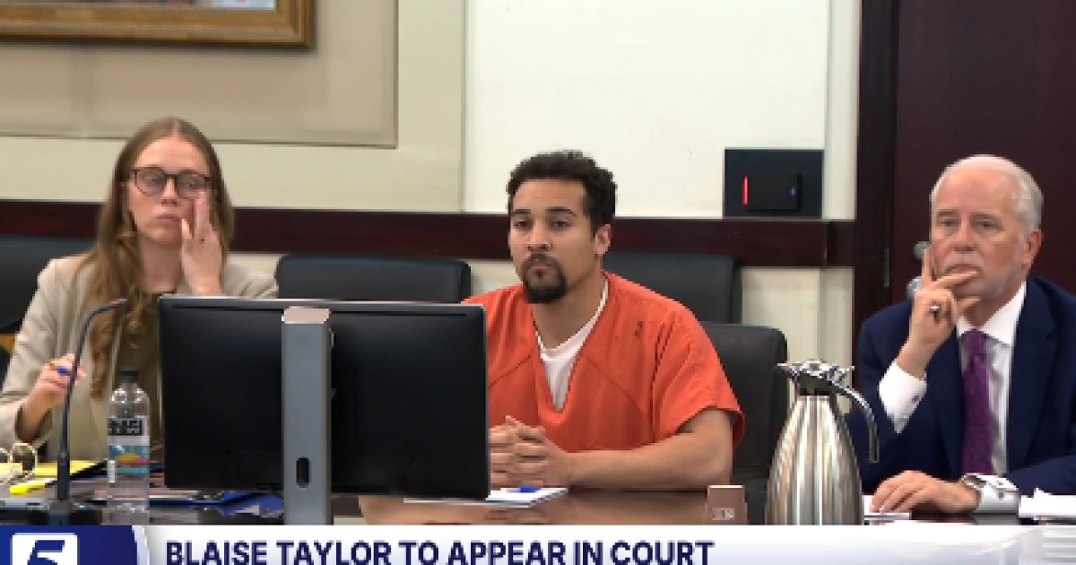Former Tennessee Titans scout back in court for sentencing hearing