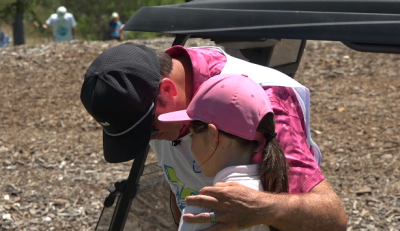 Junior Golf