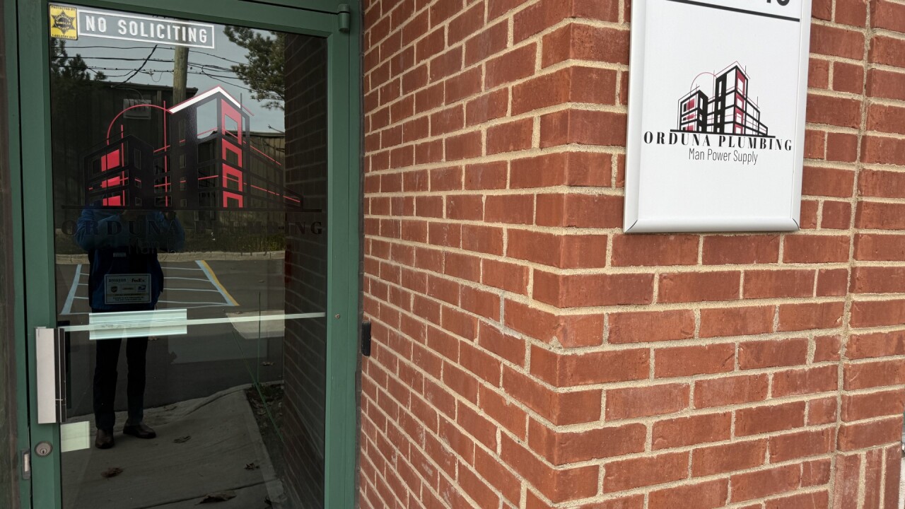 Orduna Plumbing