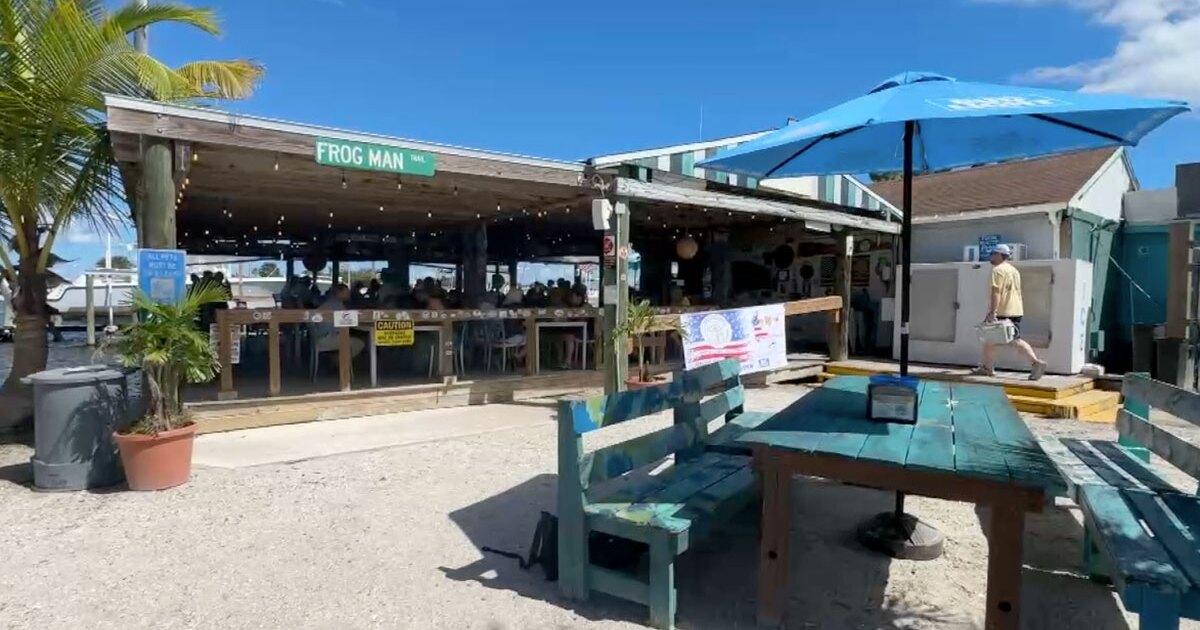 Fort Pierce weighing settlement in lawsuit over Little Jim Bait & Tackle docks, waterfront management