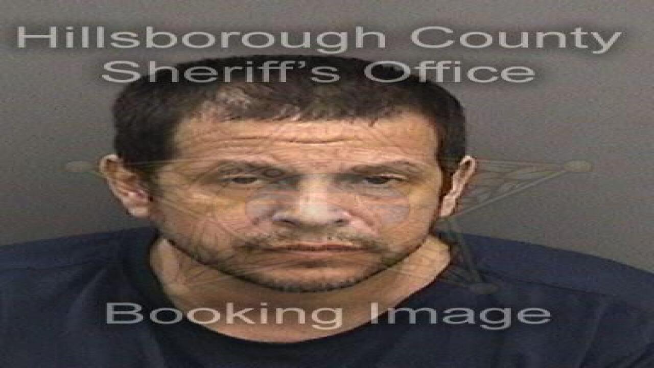 PHOTOS: Check out 100+ mug shots from Tampa Bay