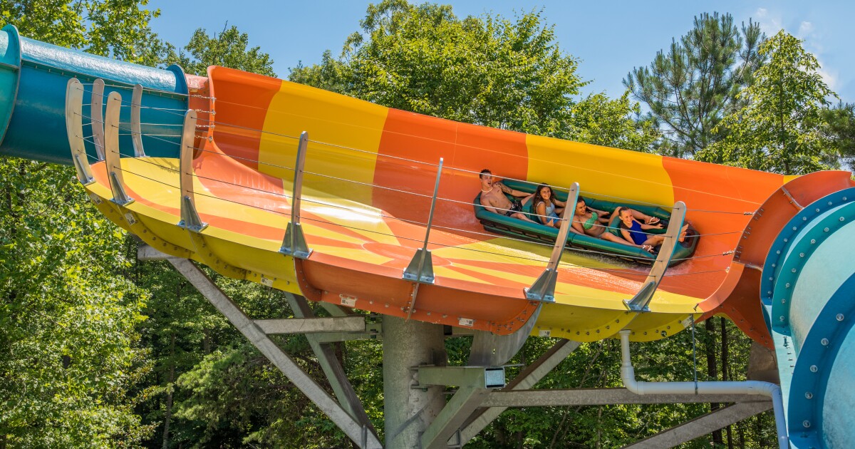 Water Country USA opens for summer season May 22