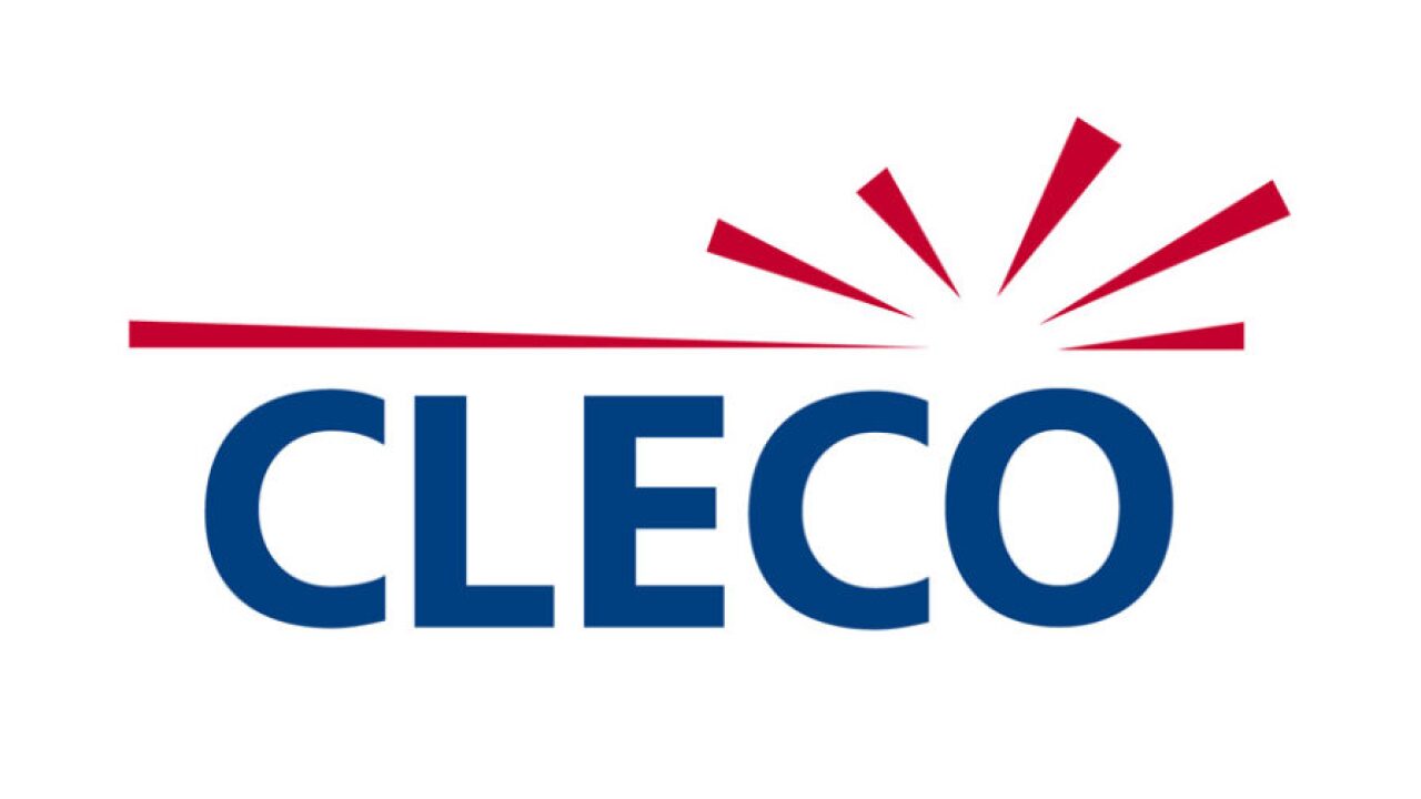 Power Outage Updates For Cleco Customers In Acadiana