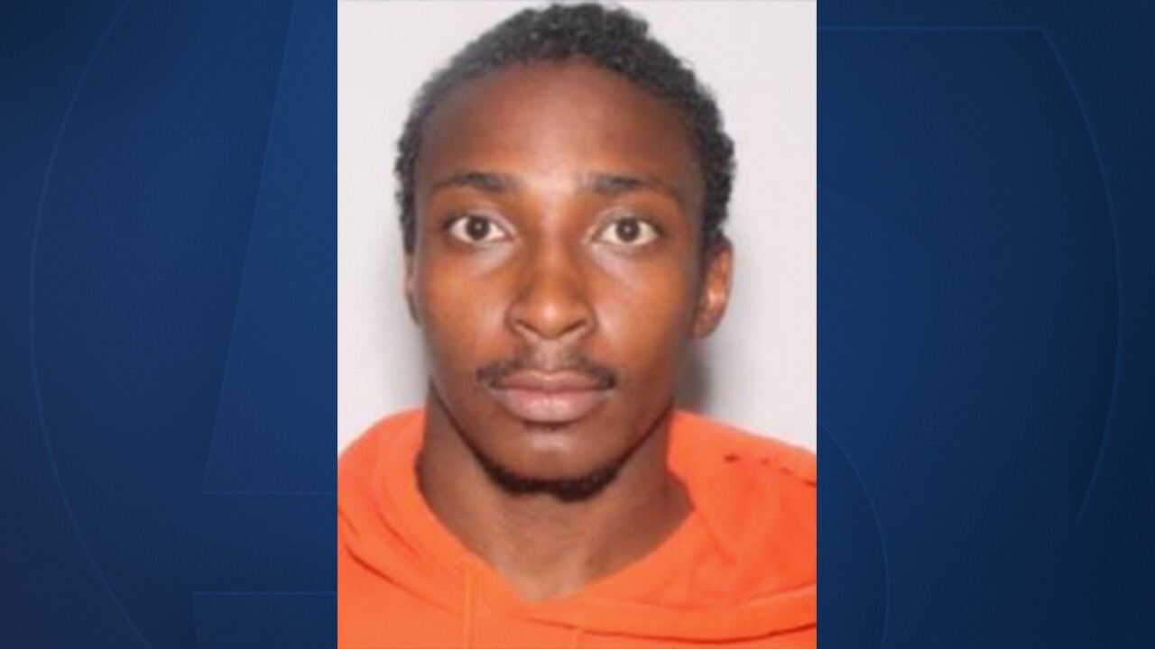 Vincent Valentine, victim in Fort Lauderdale fatal shooting