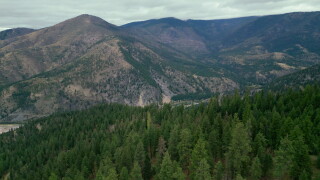 Bonner Ridge